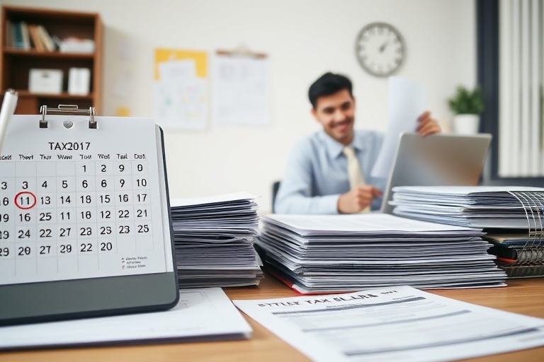 How to Prepare for Tax Season: A Comprehensive Guide