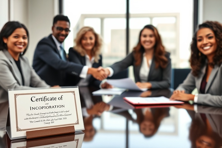 The Benefits of Incorporating Your Business: Is It Right for You?