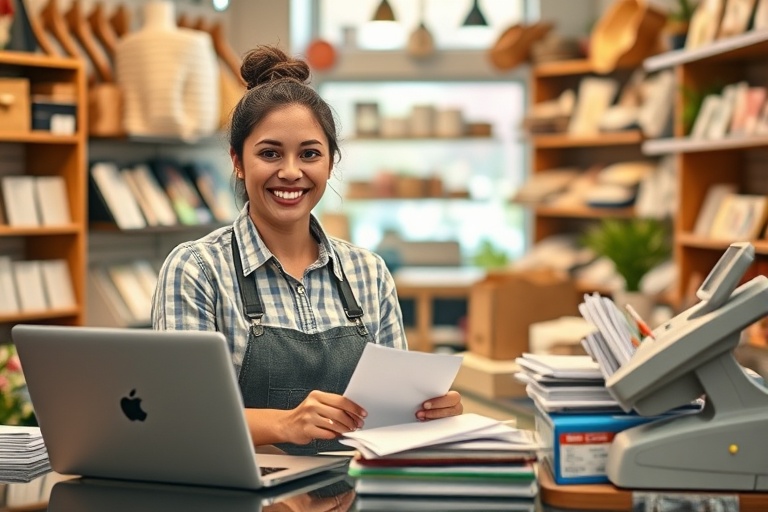 How to Maximize Tax Deductions for Your Small Business