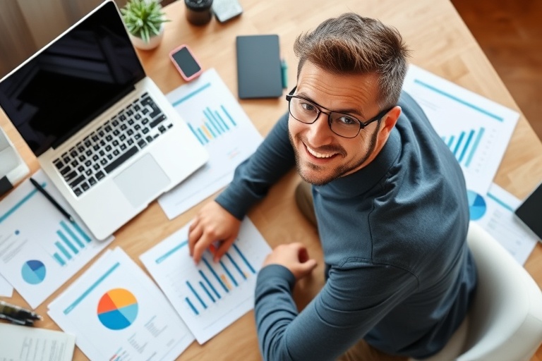 How to Build a Budget That Works for Your Small Business