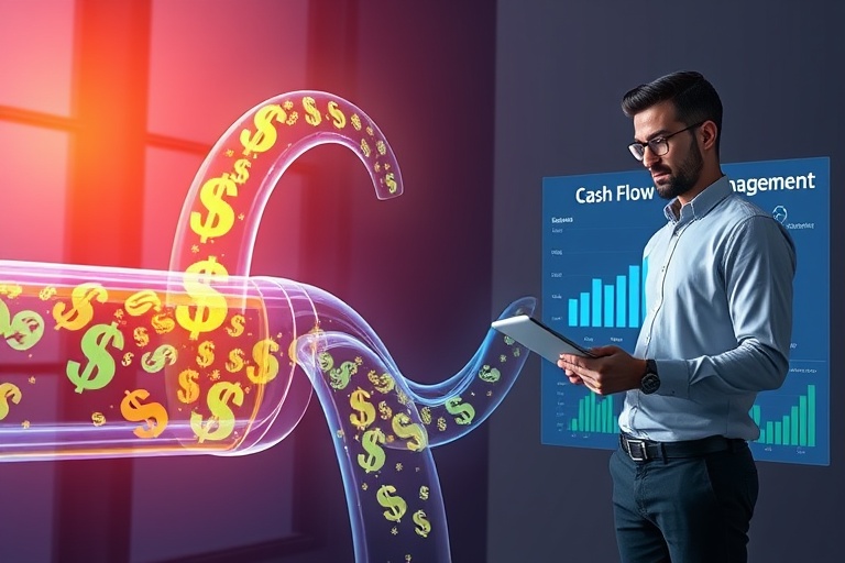 The Importance of Cash Flow Management for Business Growth